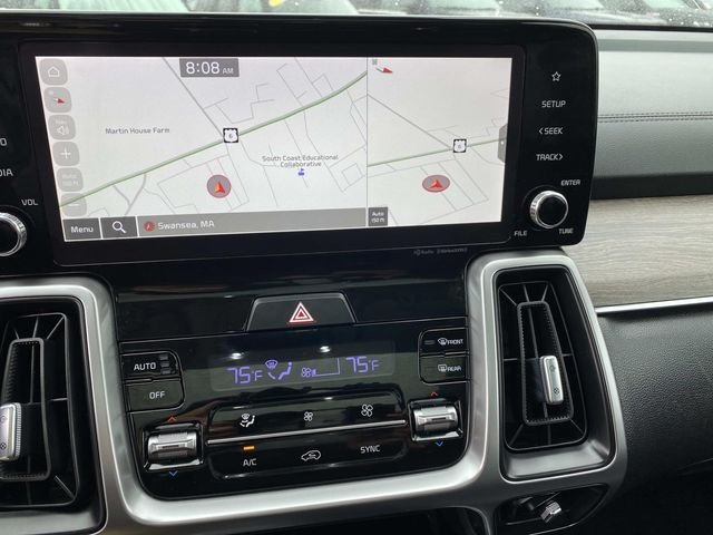 Used 2023 Green Kia X-Line EX image 10