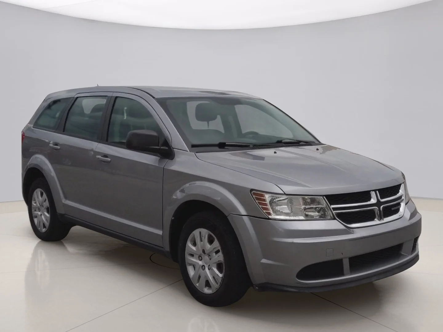 Used 2015 Silver Dodge VALUE image 7