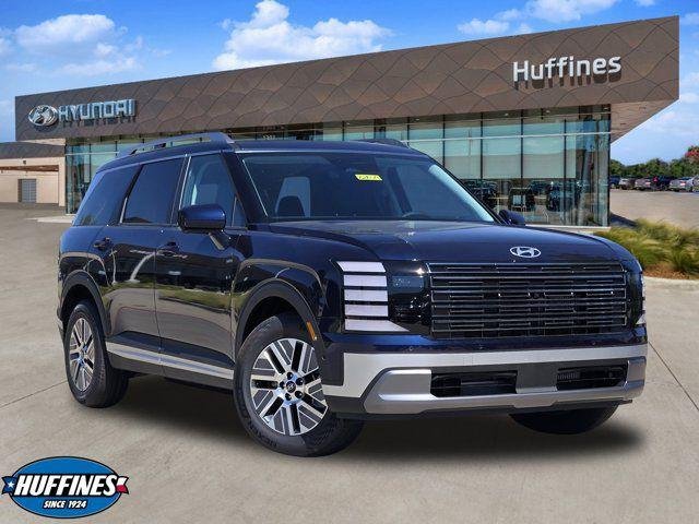 New 2026 Hyundai PALISADE HYBRID Blue SEL Premium