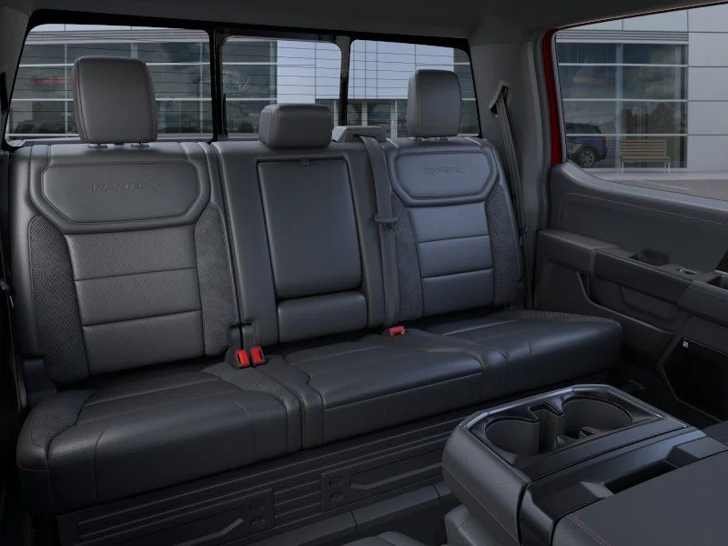 2025 Ford F-150 Raptor - Photo 11