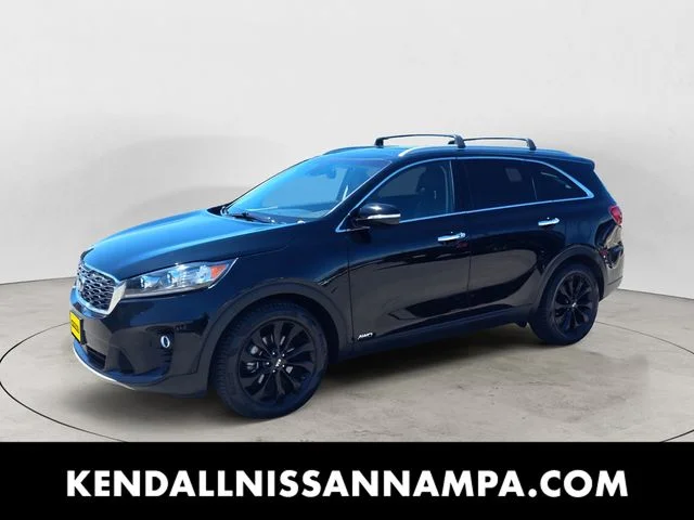 2020 Kia Sorento EX