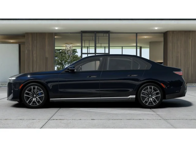 New 2027 Carbon Black Metallic BMW  image 4