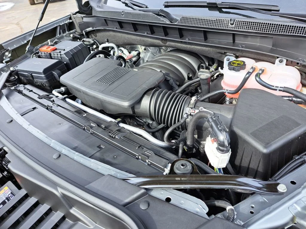 2026 Chevrolet Tahoe LS - Photo 29