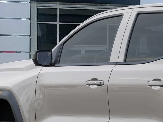 New 2026 Coastal Dune GMC AT4X image 12