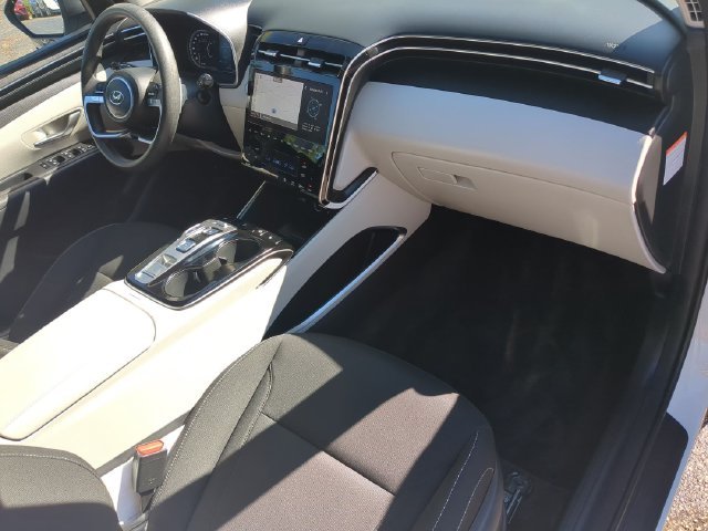 Used 2024 White Hyundai Blue image 32