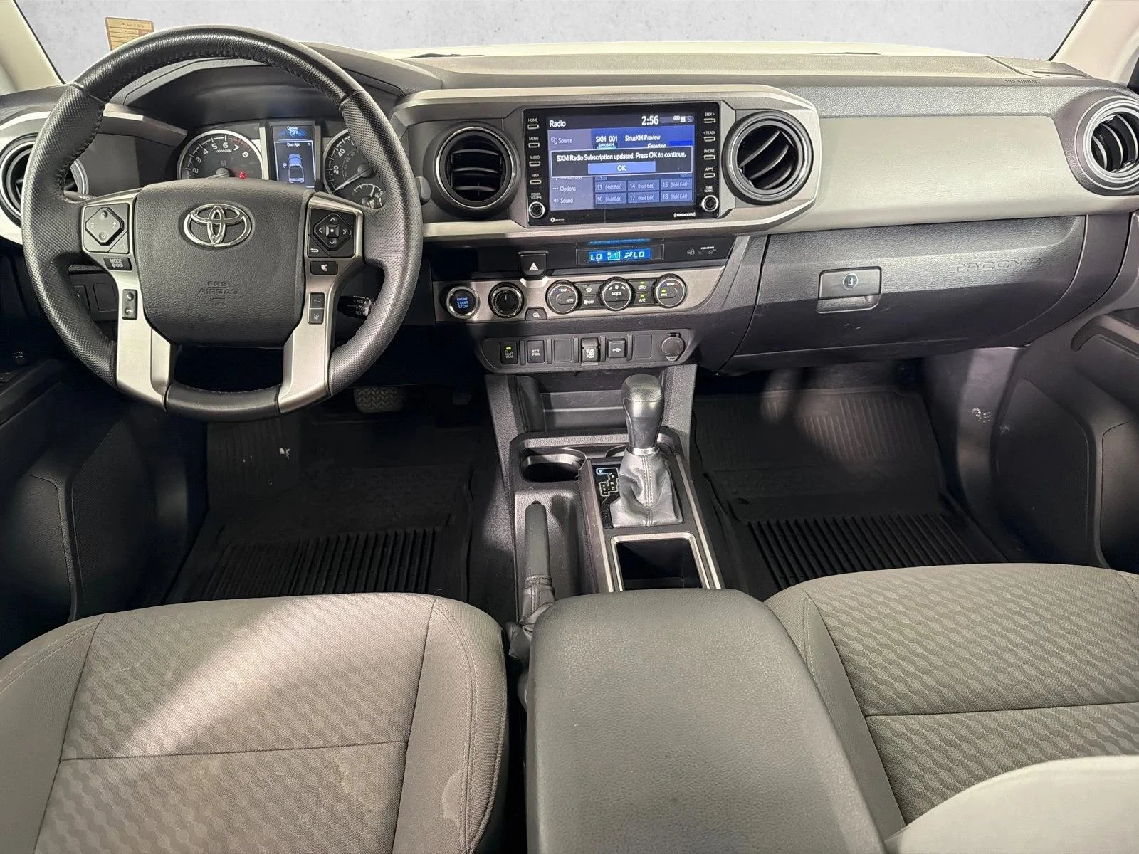 Used 2023 Silver Toyota SR image 22