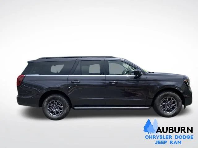 Used 2025 Gray Ford Active image 8