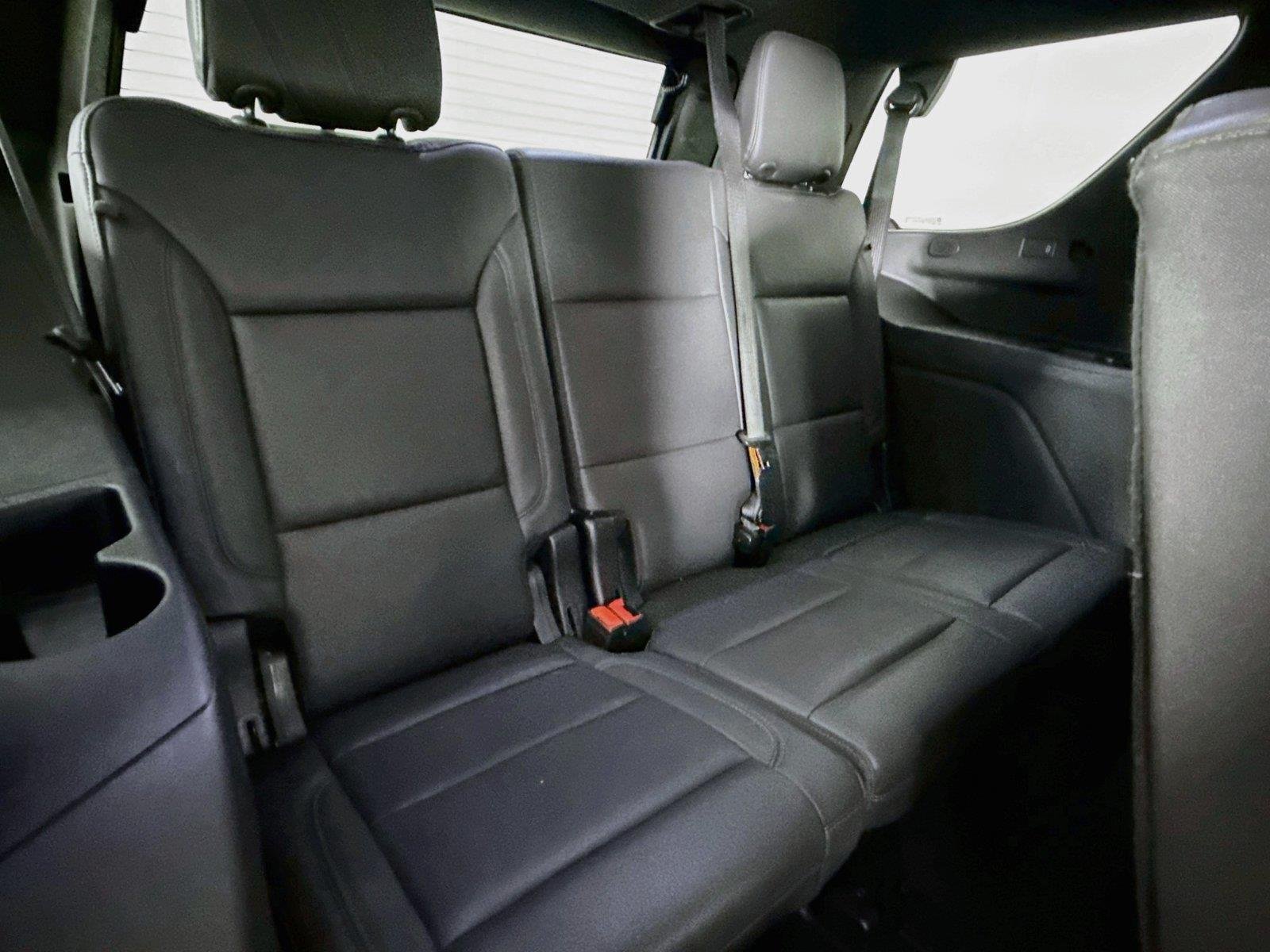 Used 2025 Black Chevrolet LT image 41