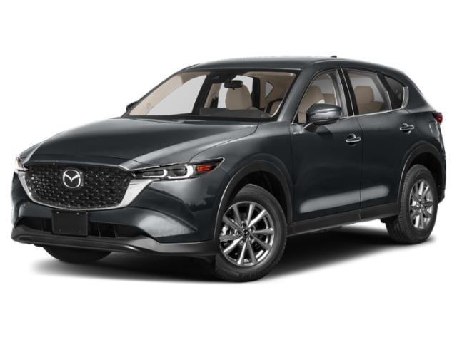 2023 Mazda CX-5 S Select Package