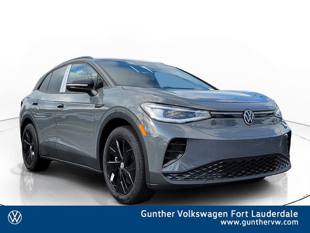 2026 Volkswagen ID.4 Pro S