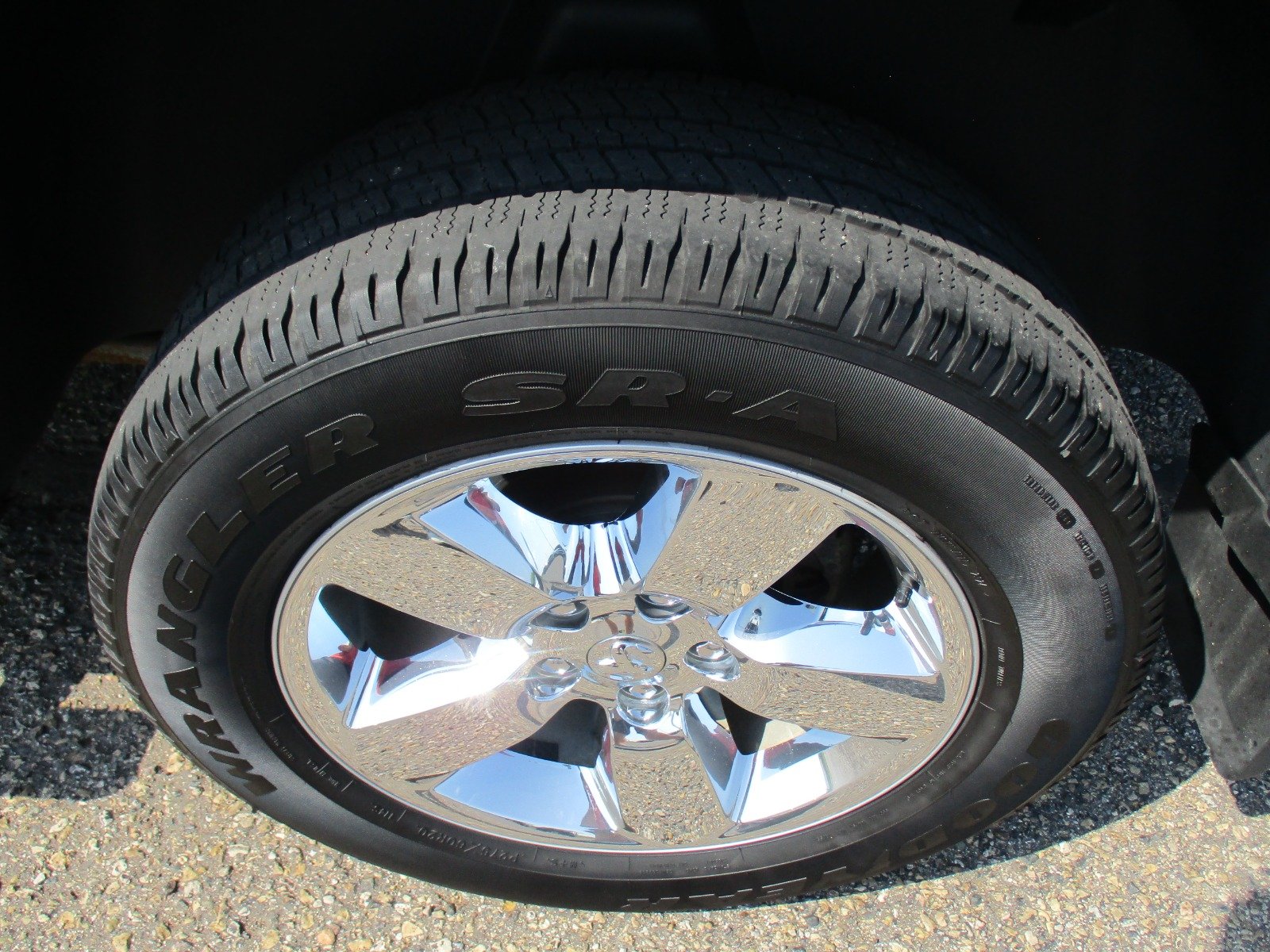 Used 2018 RED Ram Harvest image 11