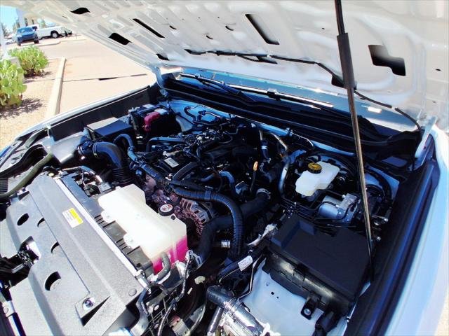 Certified Used 2025 ICE CAP Toyota  image 60