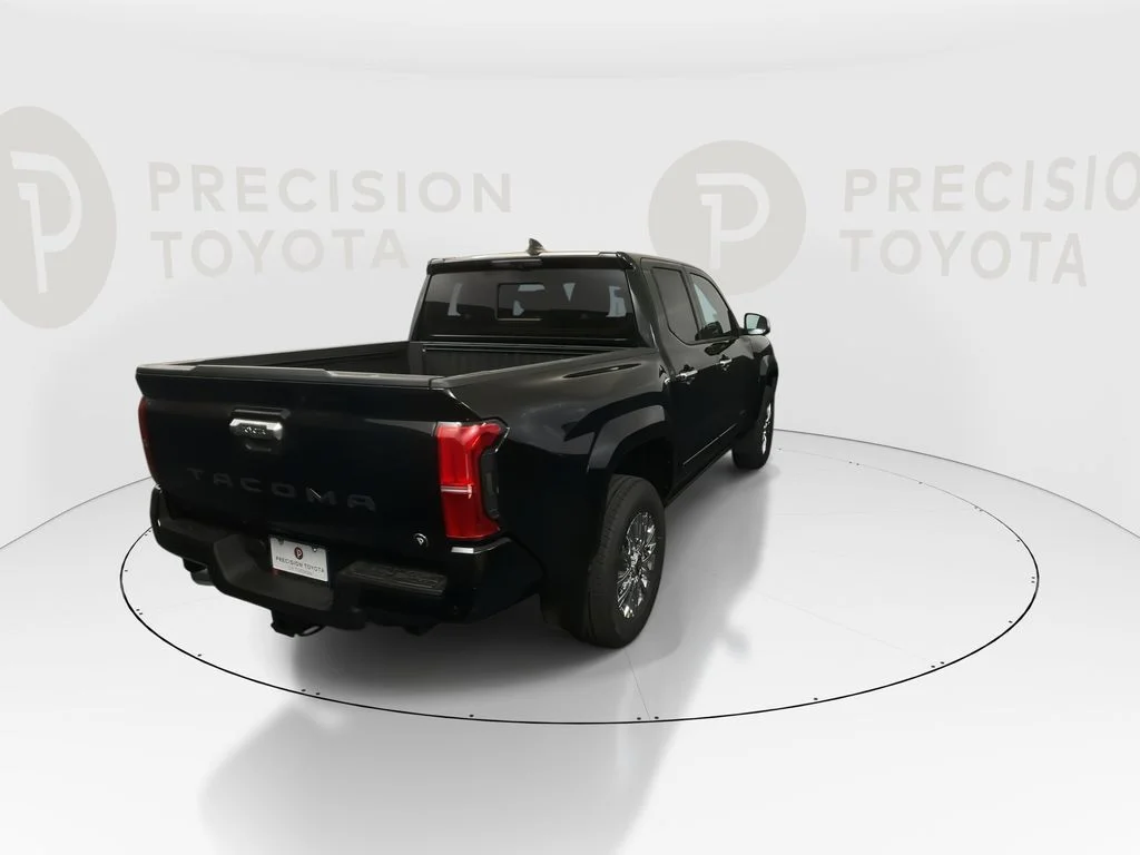 2026 Toyota Tacoma Limited - Photo 18