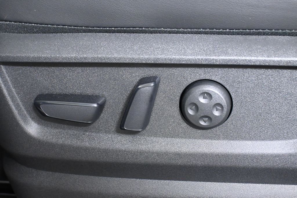 2026 INFINITI QX80 Luxe - Photo 30