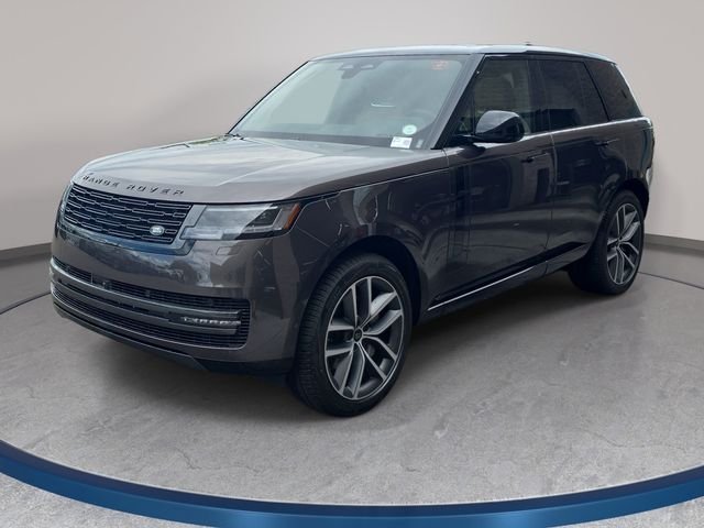 New 2027 Charente Grey Land Rover SE image 1