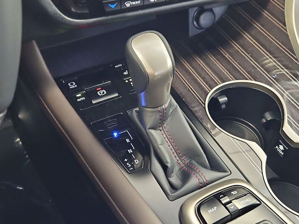 2019 Lexus RX 350 - Photo 20