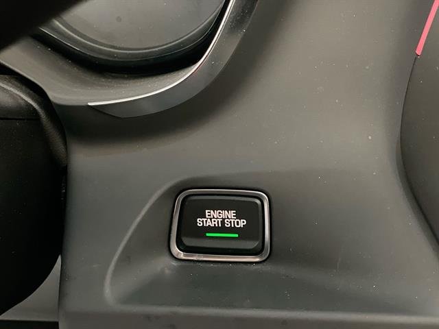 Certified Used 2024 Summit White Chevrolet 3LT image 17
