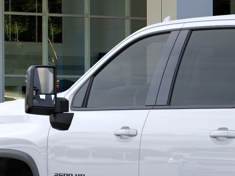2026 Chevrolet Silverado 2500 HD LTZ - Photo 12