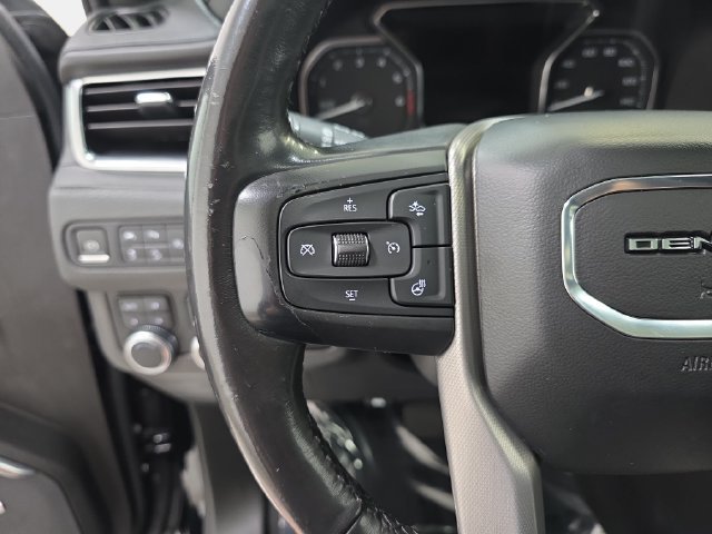 Used 2021 Black GMC Denali image 17