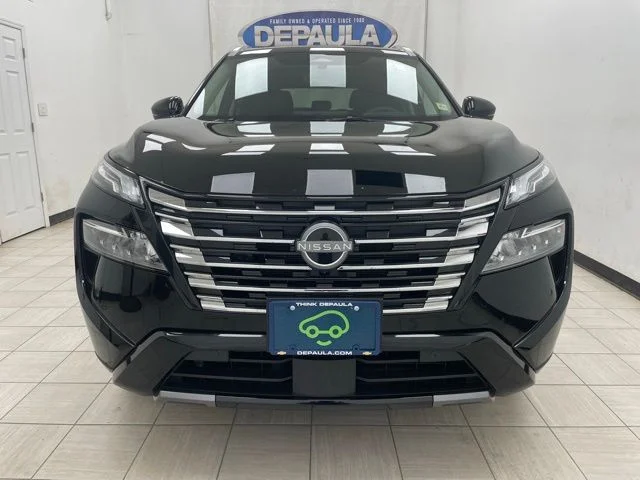 Used 2026 Black Nissan  image 18