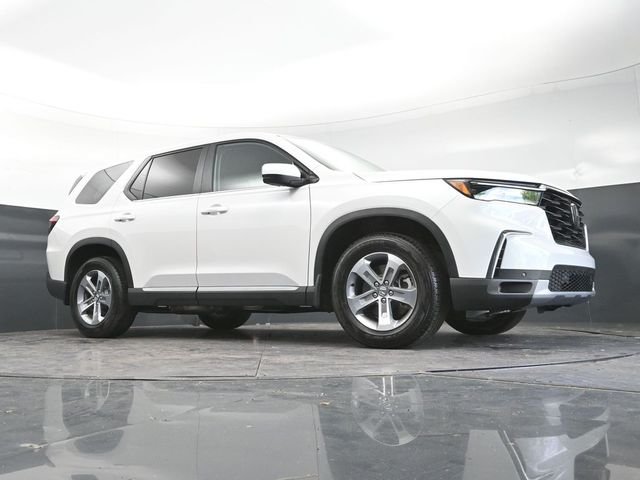 2025 Honda Pilot EX-L - Photo 26