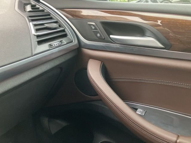 Used 2023 Gray Metallic BMW xDrive30i image 38