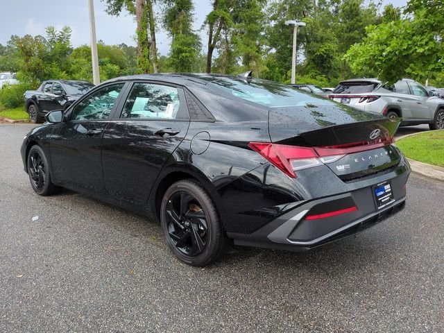 New 2026 Black Hyundai SEL Sport image 33