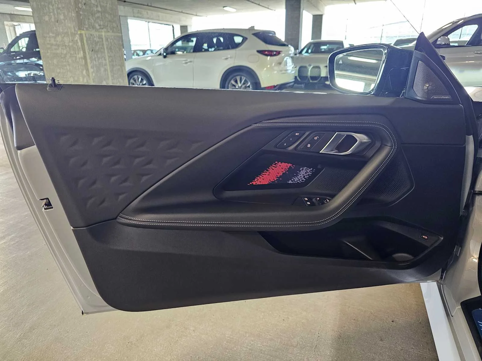 New 2026 Brooklyn Grey Metallic BMW M240i xDrive image 21