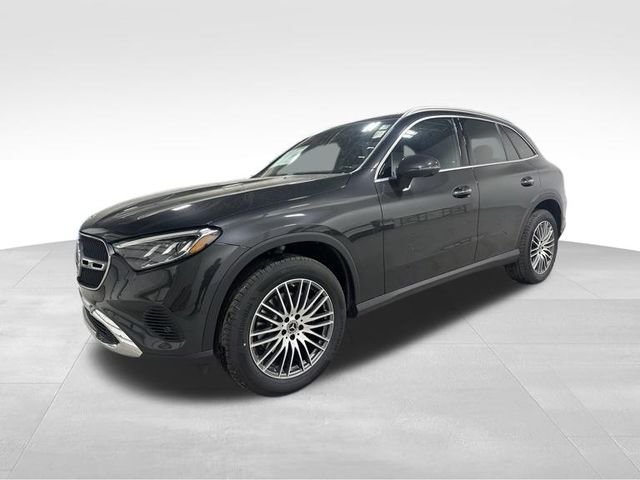 New 2026  Mercedes-Benz GLC 300 image 9