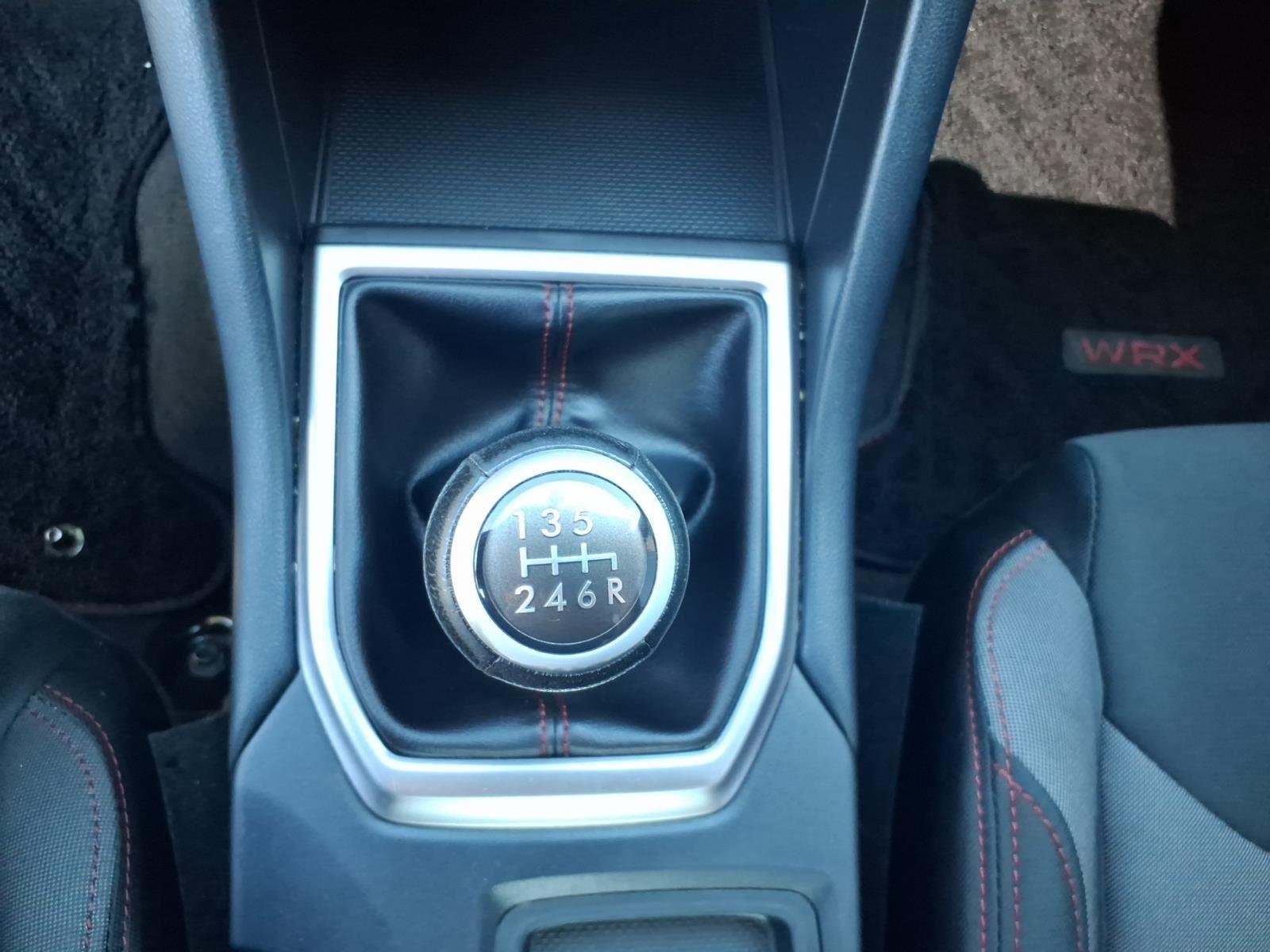 Used 2023 Magnetite Gray Metallic Subaru BASE image 19