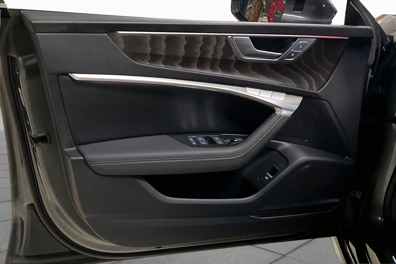2022 Audi A7 Prestige - Photo 20