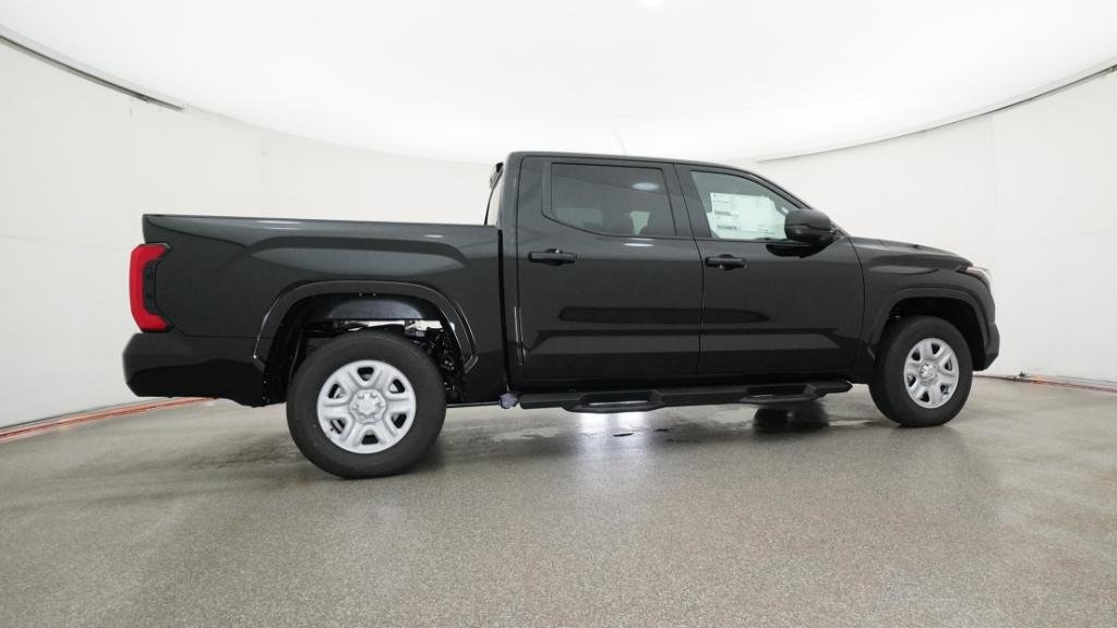 New 2026 Midnight Black Metallic Toyota SR image 49