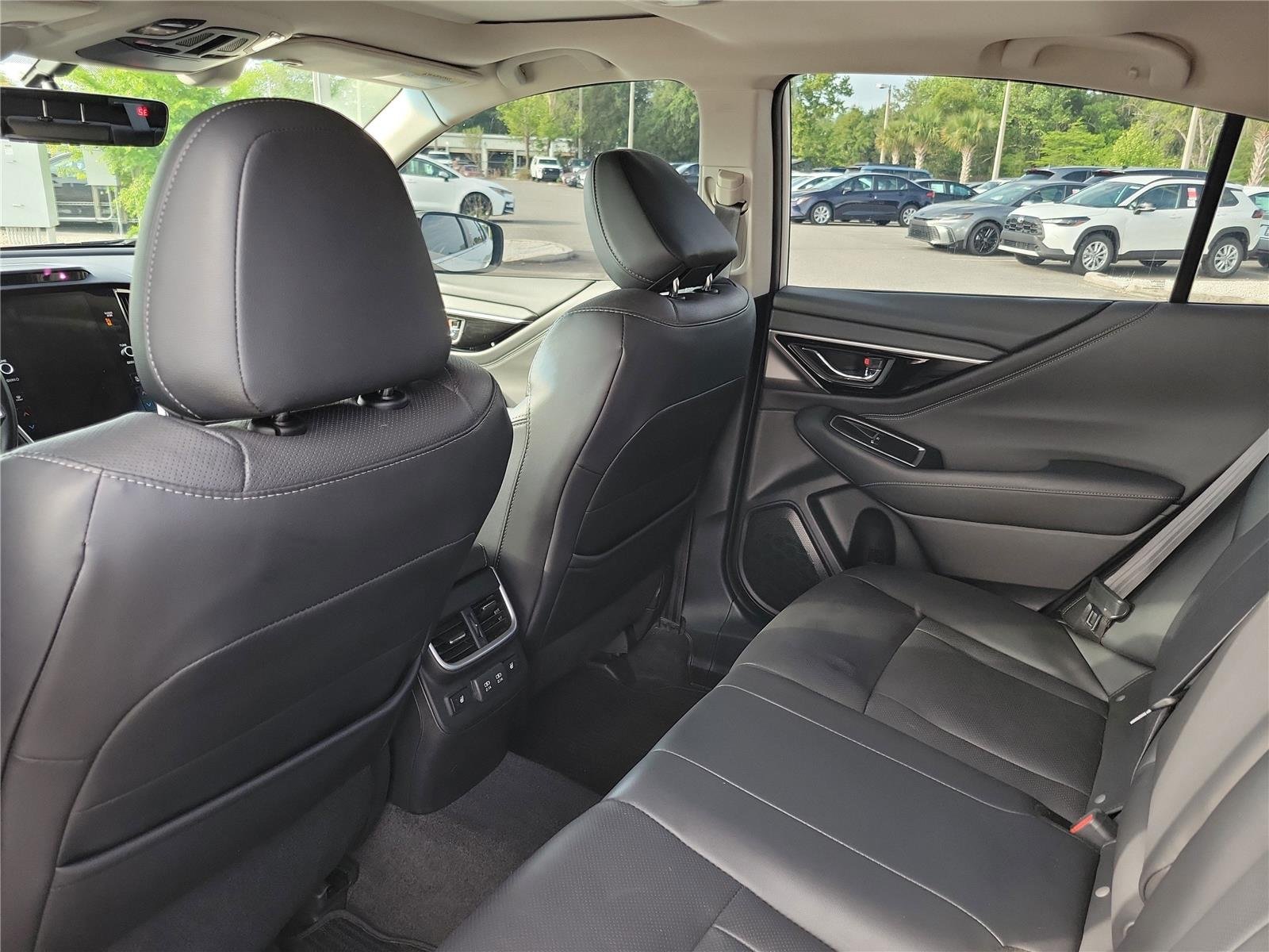 2021 Subaru Legacy Limited - Photo 27