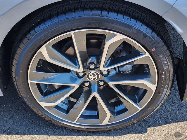 2022 Toyota Corolla SE - Photo 15
