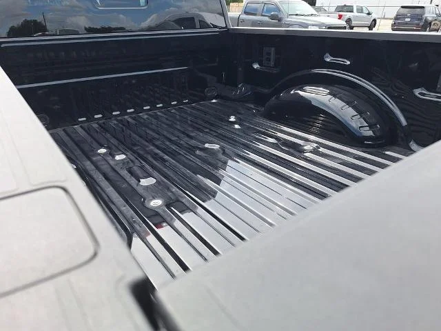 New 2026 Agate Black Metallic Ford F-250® Platinum® image 15