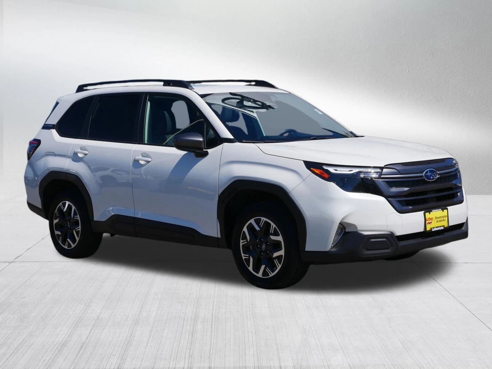 2025 Subaru Forester Premium's photo