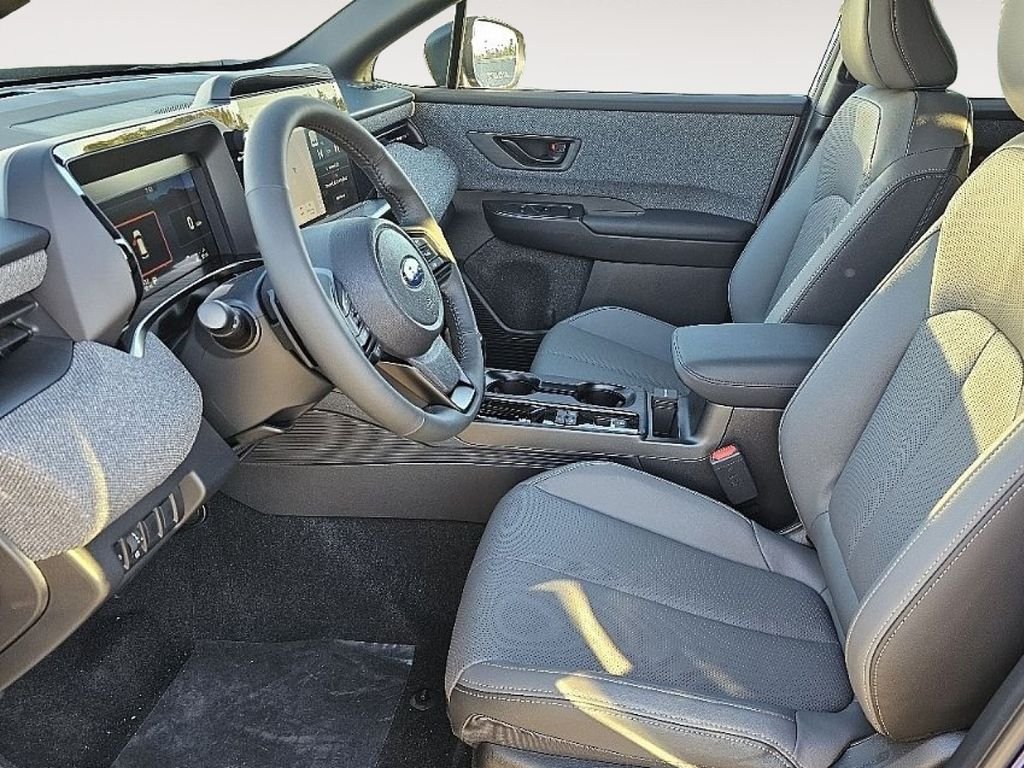 2026 Subaru Outback Limited - Photo 26