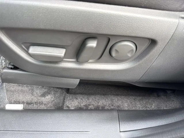 New 2026 Gray Mazda 3.3 Turbo Premium image 31