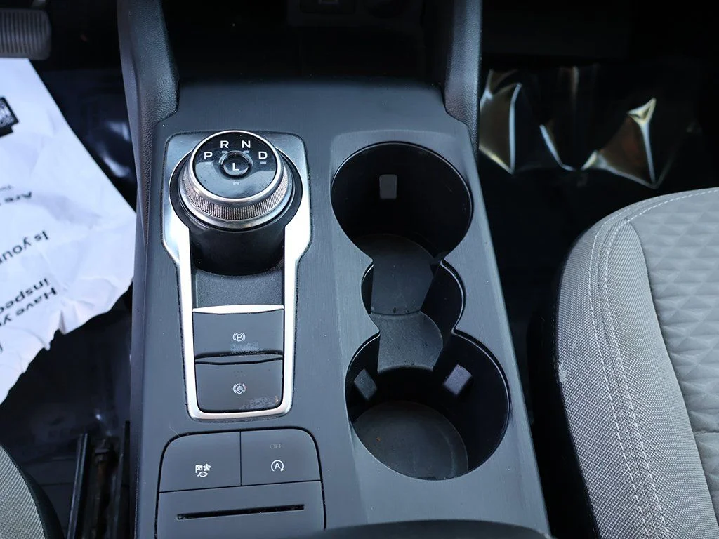 2022 Ford Escape SE - Photo 47