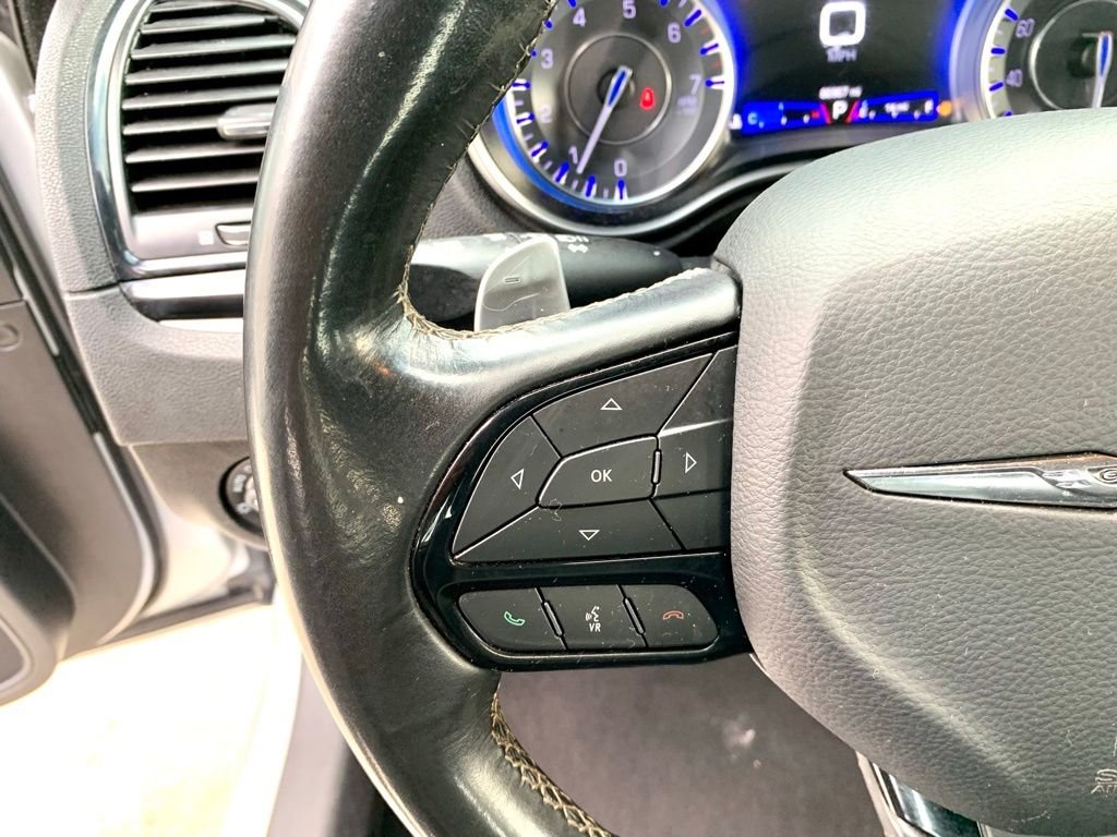 Used 2021 Silver Chrysler S image 29