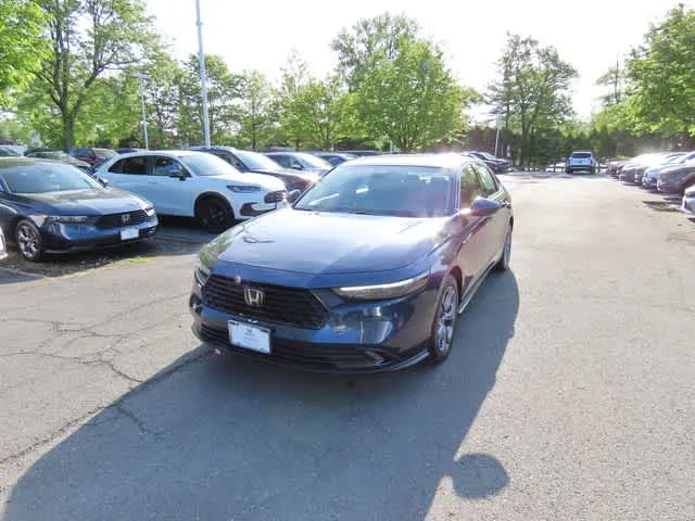 2023 Honda Accord