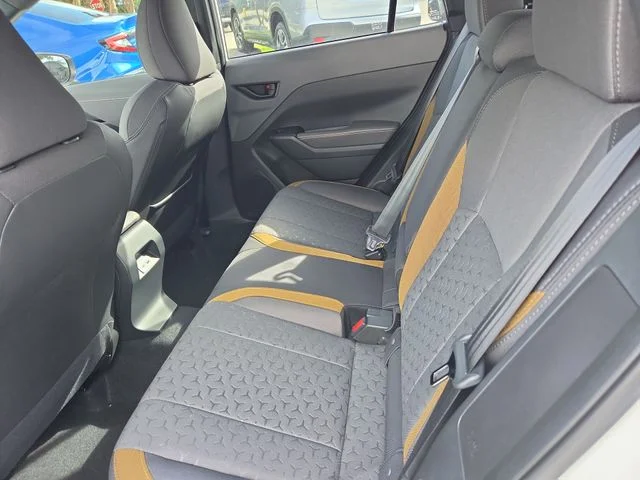 2026 Subaru Crosstrek Sport - Photo 23