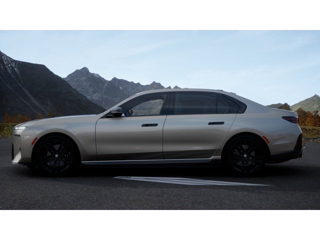 New 2027 Oxide Grey Metallic BMW  image 4