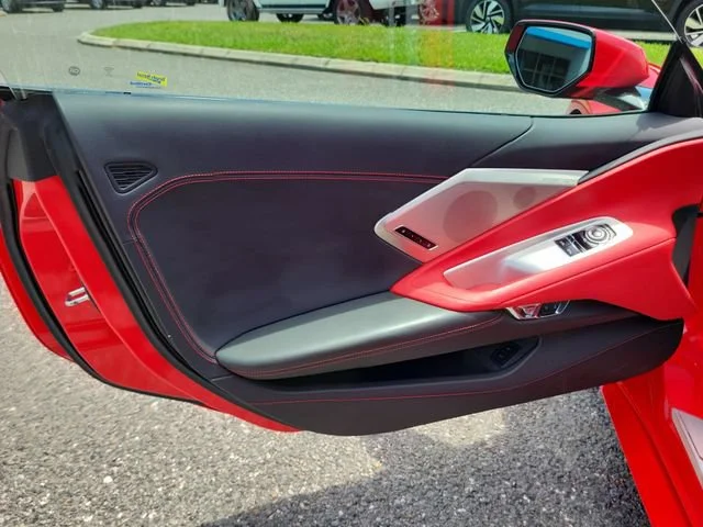 2024 Chevrolet Corvette 2LT - Photo 19