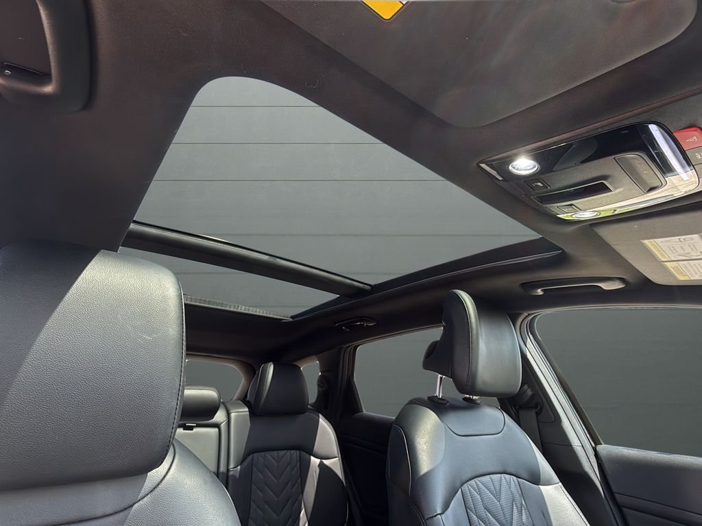 2023 Kia Sportage X-Line - Photo 15