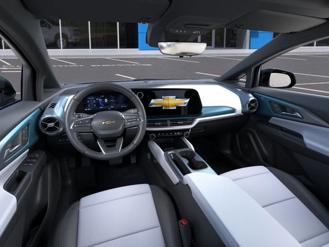 2026 Chevrolet Equinox EV 2LT - Photo 15