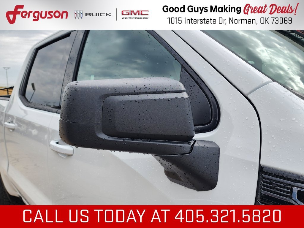 2026 GMC Sierra 1500 Elevation - Photo 12