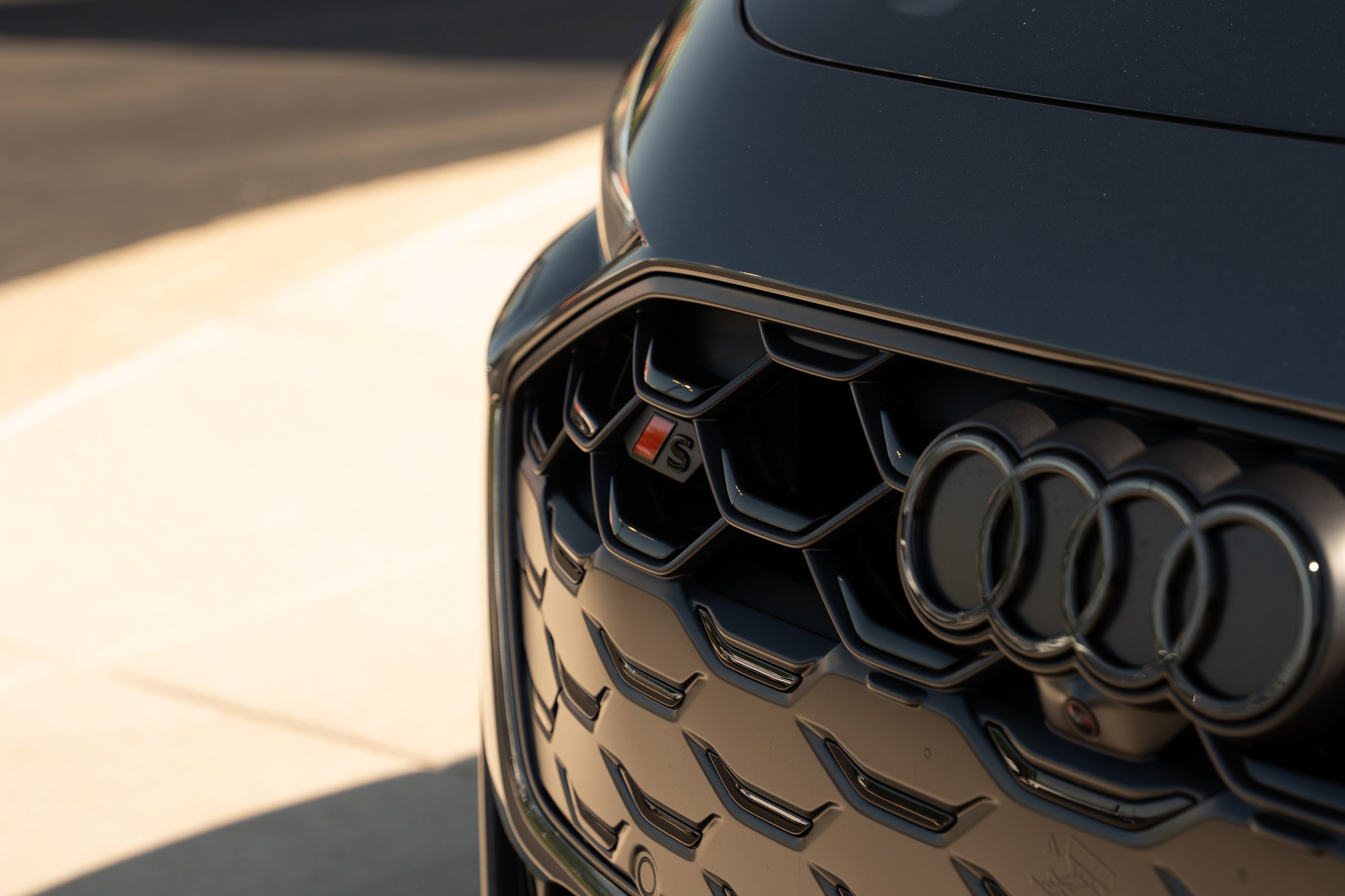 New 2026 Daytona Audi Premium Plus image 42