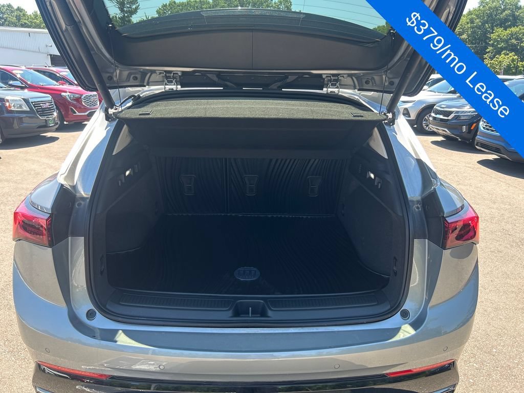 2026 Buick Envision Sport Touring - Photo 92