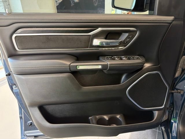 Used 2023 Blue Ram Laramie image 19
